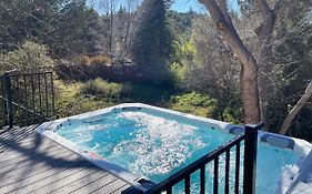 Sedona Hideaway With Swim Spa And Private Tavern!